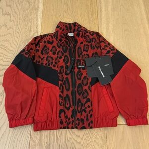 New kids Dolce & Gabbana jacket (boys or girls)